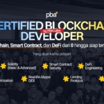 PBA Labs Opens Enrollment for the Certified Blockchain Developer Course