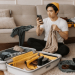 Pilihan Perlindungan untuk Berbagai Rencana Perjalanan dengan Chubb Travel Insurance di neobank dari Bank Neo Commerce