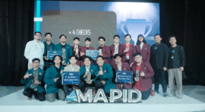 MAPID Catalyst 2026 “Maps That Think” Pertemukan Talenta Muda, Industri, dan Pemerintah dalam Ekosistem Geospasial Indonesia