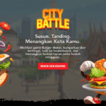 HeroPlay Dorong Kompetisi Gaming Lintas Kota melalui HeroPlay City Battle Edisi September