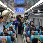 HUT ke-81 KAI, 18 KA dari Daop 2 Bandung Hadirkan Tarif Spesial