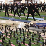 Menikmati September Yang Lebih Aktif  Bersama Sweatember di Mall @ Alam Sutera