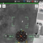 Intrusion Detection System Drone: Alarm Terpicu, Drone Terbang Otomatis untuk Verifikasi Ancaman