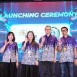 Jawab Tantangan Dinamika Ekonomi Global, BINUS @Medan Luncurkan Joint Degree Digital Business Bersama Asia University Taiwan