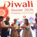 Diwali Bazaar 2026 Jadi Ruang Temu Budaya, UMKM, dan Gaya Hidup India di Jakarta