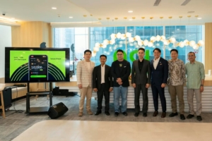 OSL Indonesia Resmikan Kantor Baru, Perkuat Komitmen Kepatuhan Berstandar Global di Indonesia