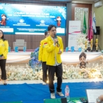 Dukung Agenda Literasi OJK, Prudential Syariah Ajak Mahasiswa Rancang Strategi Perluas Akses Asuransi Syariah