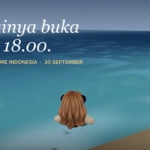 Mulai dari Satu Orang Terdekat: Sanct, Sosial Media Buatan Founder Indonesia, Hadir di App Store 30 September