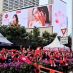 Perkenalkan Wajah Baru, Viva Cosmetics Ajak Masyarakat Bergerak dan “Glowing Bersamamu”