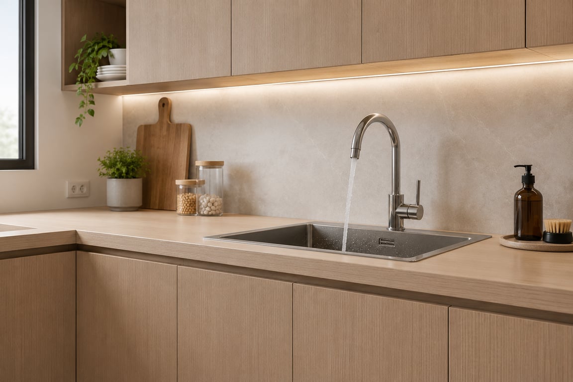 Pentingnya Edgeband untuk Furniture Interior