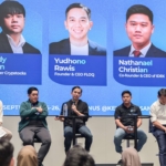 Indonesia Turun ke Peringkat 14 Kripto Global, Ada Apa dengan Penggunanya?