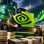 Nvidia Siapkan Buyback US0 Miliar, Terbesar dalam Sejarah