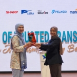 Dari Papan Sedekah Sayur hingga Rumah Sahabat Lansia, Anita Ratna Faoziyah Dianugerahi Tokoh Filantropi 2026