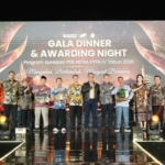 PTPN Group melalui PTPN IV PalmCo Perkuat Kemitraan Strategis dengan Petani melalui PSR Awards 2026