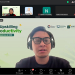 AI Mulai Jadi Bagian dari Workflow Bisnis, Telkom AI Center Malang Perkuat  Kapabilitas Digital Pelaku Usaha