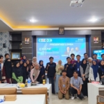 Telkom AI Connect Dukung CREATHON 2026 Dorong Mahasiswa Kembangkan Solusi Digital Berbasis AI di Makassar