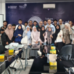 Telkom AI Center Aceh Mengasah Kemampuan dan Skill Data untuk Persiapan Karir di bidang Artificial Intelligence
