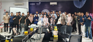 Telkom AI Center Aceh Mengasah Kemampuan dan Skill Data untuk Persiapan Karir di bidang Artificial Intelligence