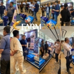 Cakra Elektrolisis Curi Perhatian di FARM 2026, FisTx Perkenalkan Teknologi Elektrokimia Pertama untuk Sterilisasi Air Tambak di Indonesia