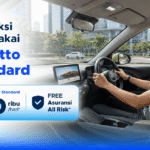 Moladin Hadirkan Program Sewa Kepemilikan Mobil Listrik untuk Driver Online
