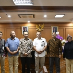 BP Tapera Perkuat Sinergi Kementerian Kehutanan melalui Program KPR Subsidi FLPP