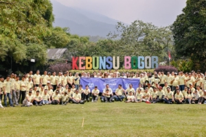 Perkuat Budaya Kerja, BO Krekot Gelar BRILiaN Culture Festival Bersama Seluruh Pekerja