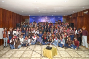 RILiaN Culture Festival BO Mangga Dua, Eratkan Kebersamaan dan Hidupkan Budaya Kerja