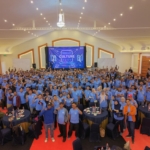 enuh Kehangatan dan Kegembiraan, BO Kalimalang Semarakkan BRILiaN Culture Festival