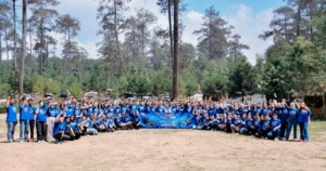 BRI BO Tanah Abang Gelar BRILiaN Culture Festival di Bandung, Perkuat Implementasi Budaya Kerja
