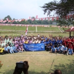 BRI BO Tanjung Priok Gelar BRILiaN Culture Festival di Bogor, Perkuat Implementasi Budaya Kerja