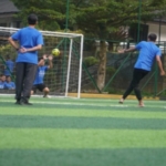 Perkuat Kebersamaan dan Sportivitas, BRI Region 6 Gelar Kompetisi Futsal dalam Rangkaian BCF