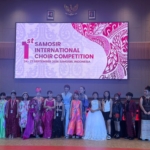 Samosir International Choir Competition 2026 Hadirkan Berbagai Penampilan di Marianna Resort