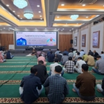 Tingkatkan Pemahaman Ibadah, BRI Region 6 Bahas Sholat Qashar dalam Pengajian Jumat Rutin