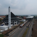 Tujuh Stasiun Daop 2 Bandung Jadi Simpul Mobilitas Yang Meningkatkan Pertumbuhan Ekonomi di Jabar