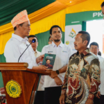 PTPN Group melalui PTPN IV PalmCo Bawa Kisah Petani Sukses ke Hadapan Ribuan Mahasiswa