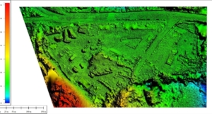Open Pit Mining dan Drone: Cara Survey Tambang Terbuka Lebih Cepat dan Aman