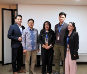 Diperkuat dengan Teknologi AI dan Pengalaman Lebih dari 100 Tahun, Media Info Grup Indonesia Resmi Meluncurkan Layanan Media Intelligence di Indonesia