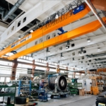 Isu Dumping Crane di Eropa Jadi Peringatan bagi Industri Indonesia