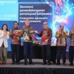 Acara Fringe di Automechanika Jakarta Memberdayakan,  Menghubungkan, dan memperdalam Peserta dalam Industri  Otomotif Indonesia