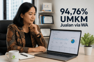 JASA SEO PROFESIONAL: NELL VH BUKTIKAN SEO TETAP RELEVAN DI ERA AI