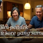 Sanct, Sosial Media yang Mengharuskan Bertemu Langsung untuk Berteman, Rilis Dua Film Pendek Jelang Peluncuran di Tiga Negara