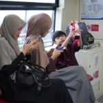 Hari Pelanggan Nasional 2026, LRT Jabodebek Apresiasi Pengguna Lewat Interaksi Langsung