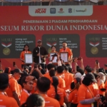 JETE Raih Tiga Rekor MURI di 2026: Perkuat Ekspansi Gerai, Layanan, dan Komunitas
