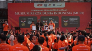 JETE Raih Tiga Rekor MURI di 2026: Perkuat Ekspansi Gerai, Layanan, dan Komunitas