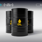 Ekspor Timur Tengah Naik, Harga WTI Berpotensi Lanjut Turun