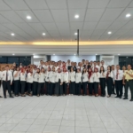 BRI BO Kramat Peringati Hari Kesaktian Pancasila dengan Khidmat dan Penuh Semangat Kebangsaan