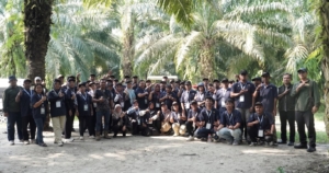 Holding Perkebunan Nusantara Dorong Produktivitas Sawit Rakyat melalui Pembelajaran di Kebun Adolina