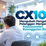 CX100 Danantara: Membenahi Layanan BUMN dari Pengalaman Masyarakat