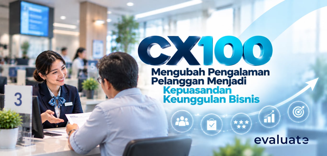 CX100 Danantara: Membenahi Layanan BUMN dari Pengalaman Masyarakat