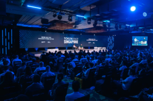 FLOQ Hadir di TOKEN2049 Singapore 2026, Jadi Bagian dari Momentum Besar Industri Kripto Global